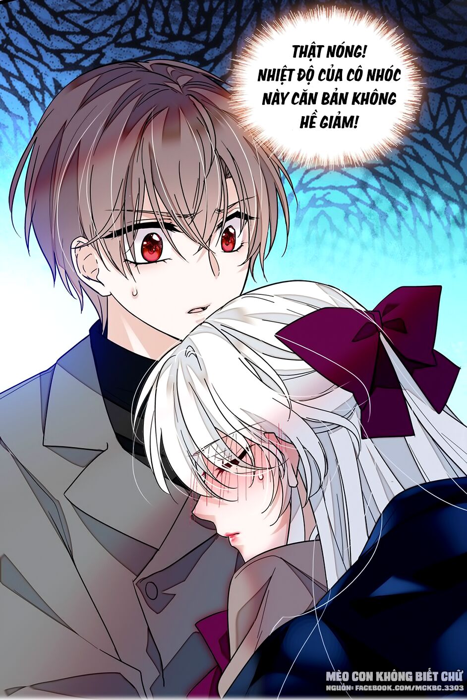 long phượng phiên chuyển chapter 54 47