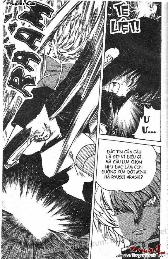 tinh thần võ đạo chapter 3 60