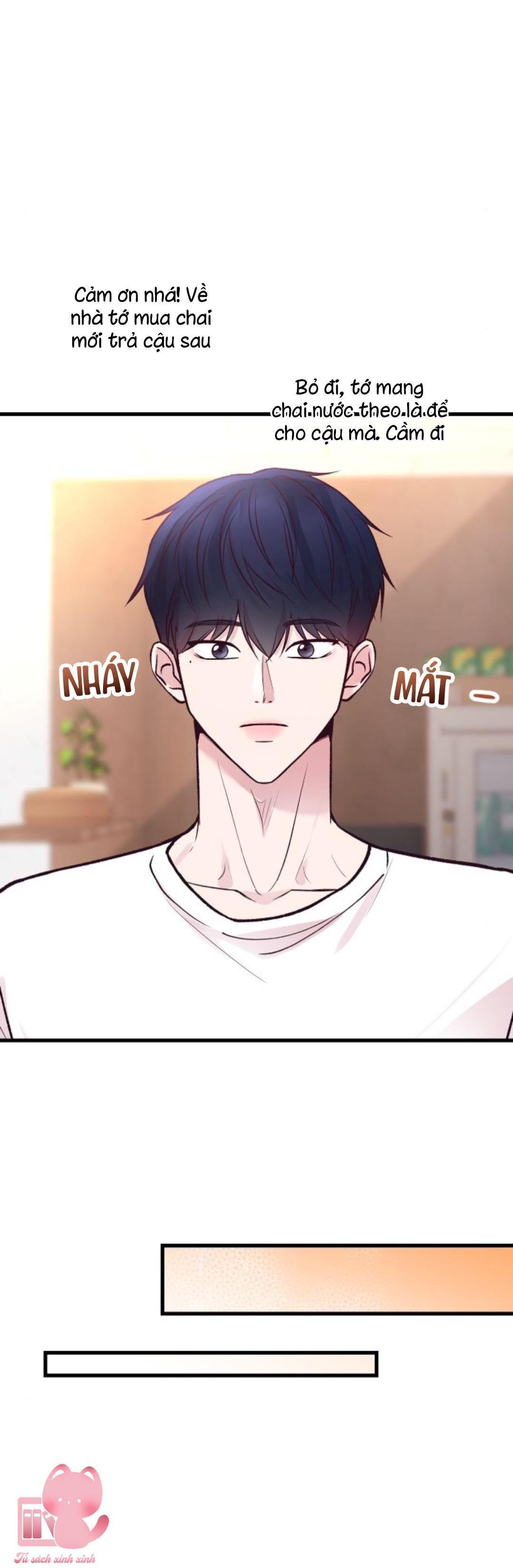 gặp nhau giữa trung gian chapter 22 26