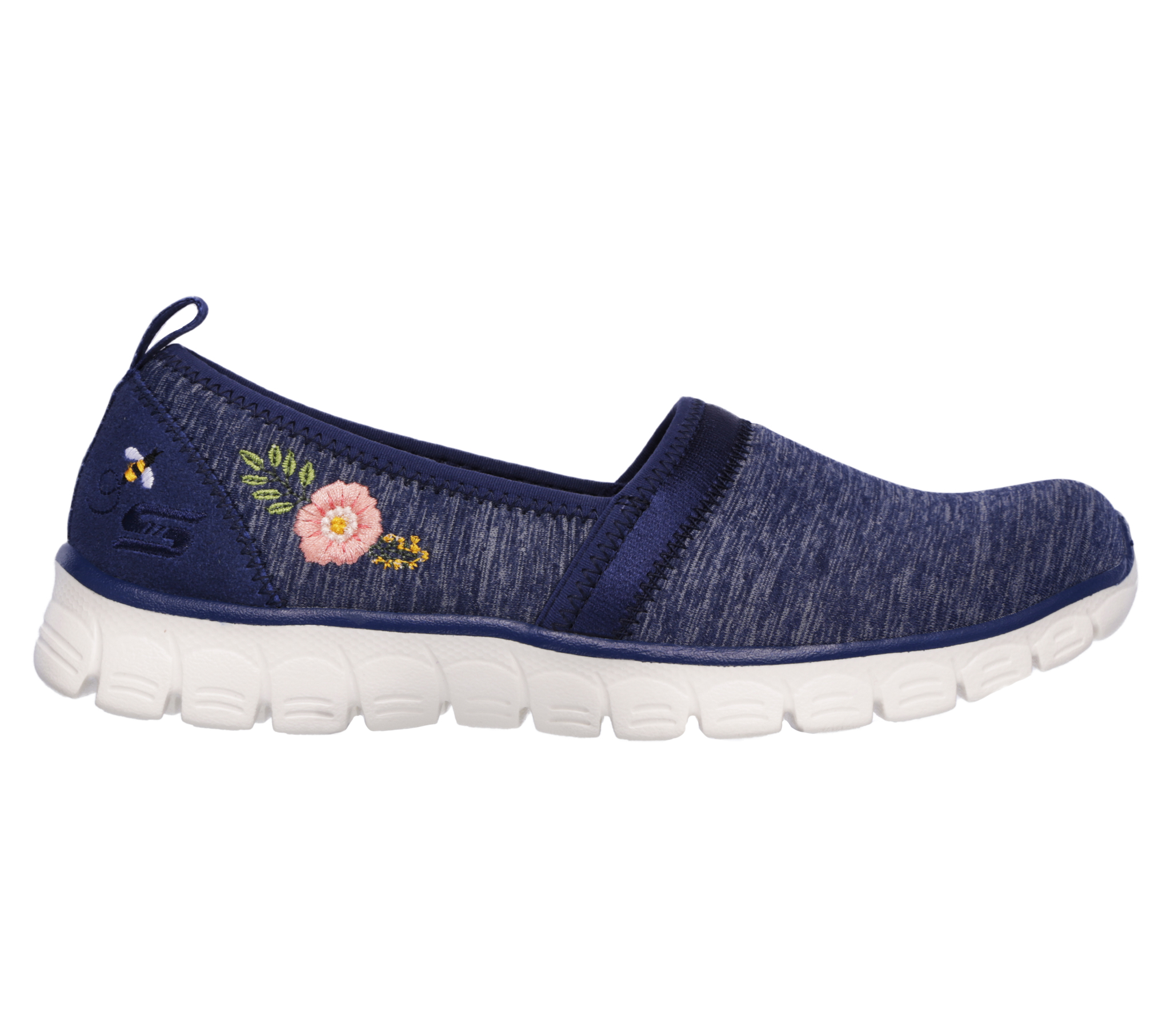 Giày nữ Skechers 23443-LIFESTYLE-NVY