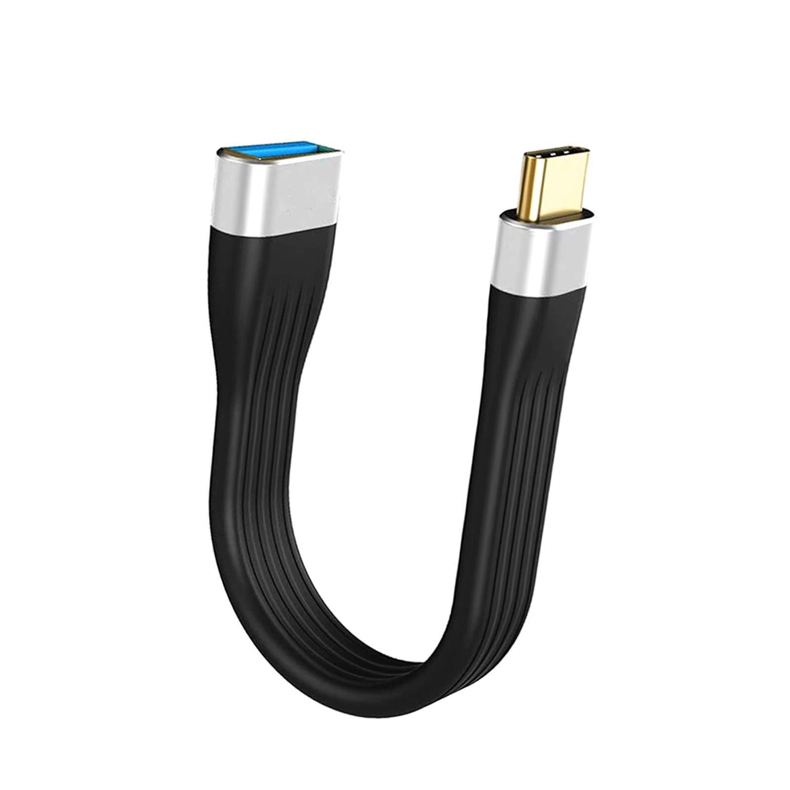 USB C to USB Female Adapter for S21 S20