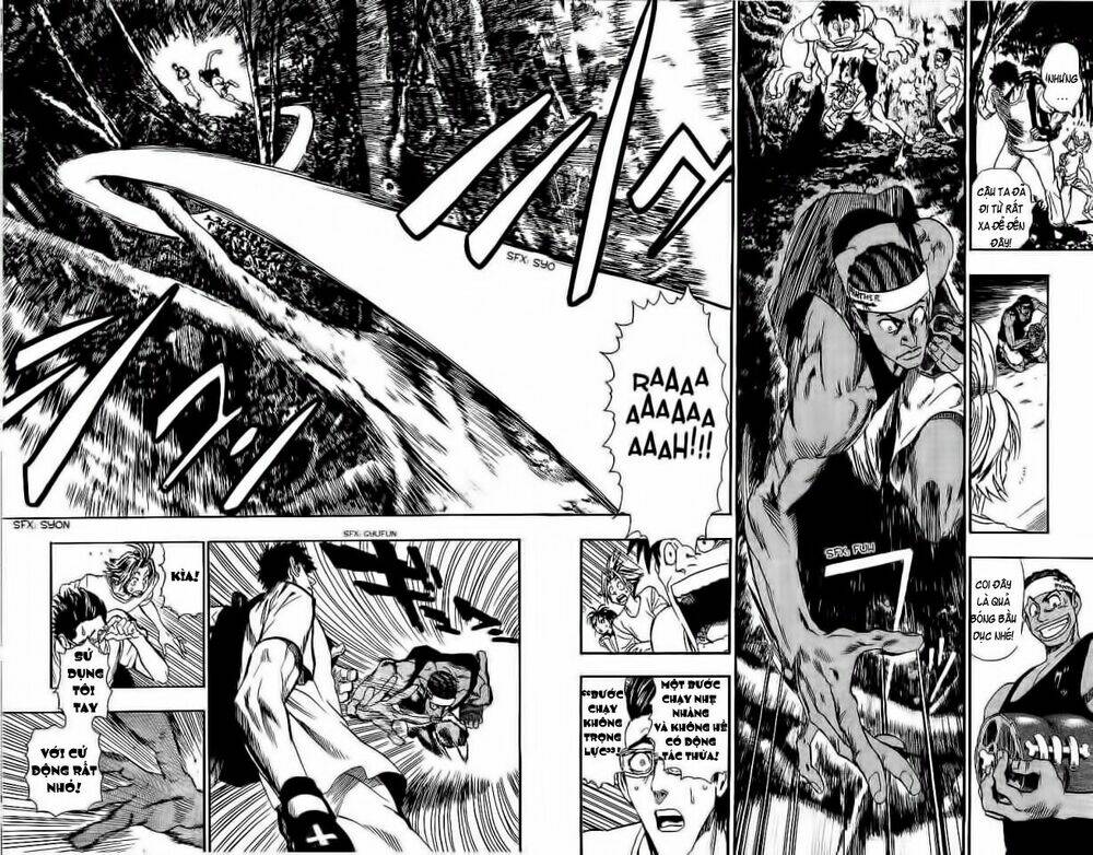 lá chắn mắt chapter 81 10