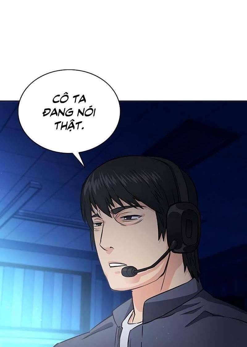 druid tại ga seoul - người hóa thú chapter 77 7