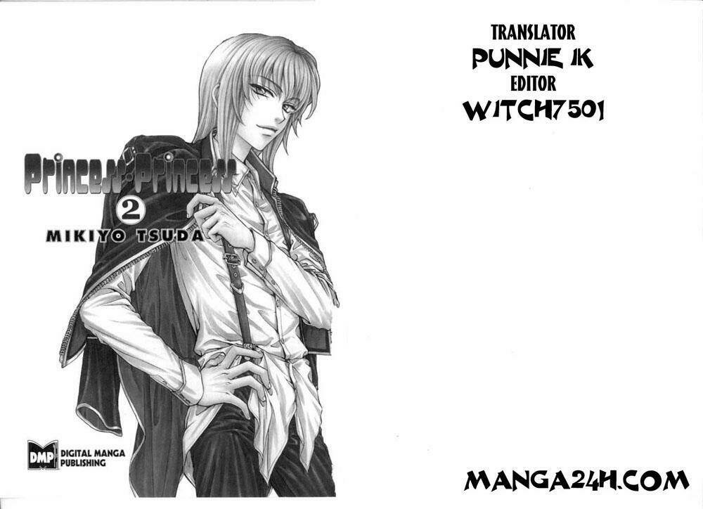 princess princess chapter 5 2