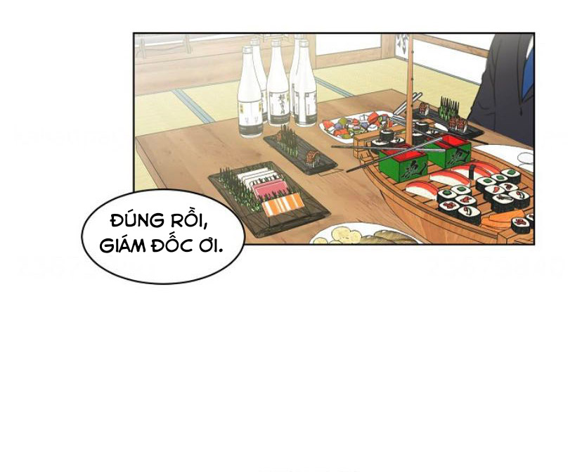 bà xã tôi đã trở lại chapter 4 63