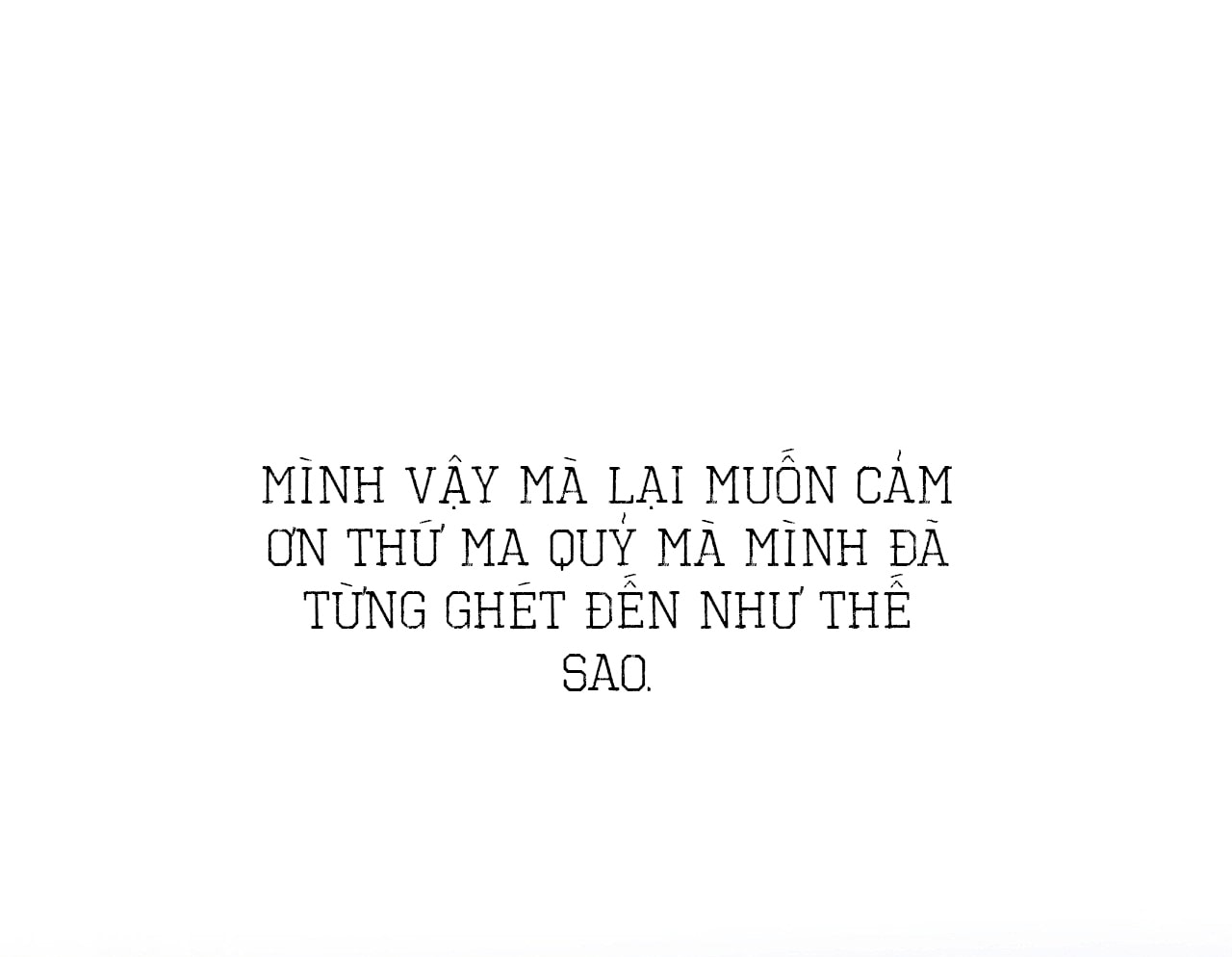 [18+] người đàn ông làm tình với quỷ chapter 24.2 183