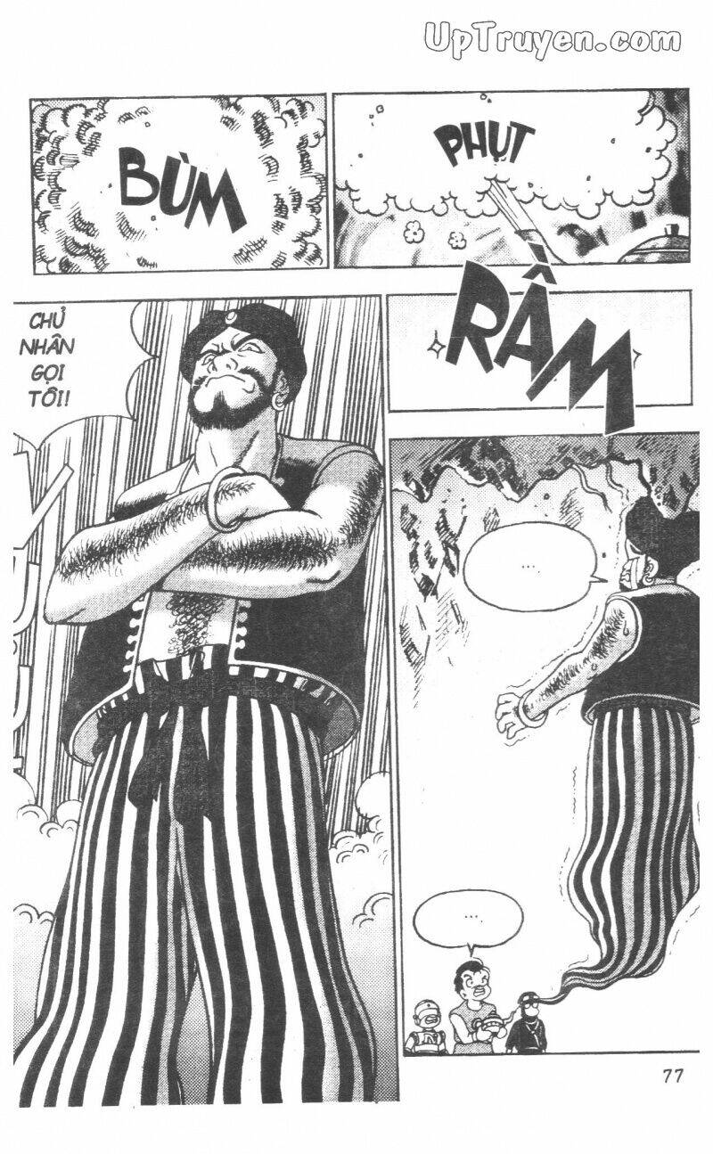 đội quân nhí nhố chapter 27 79