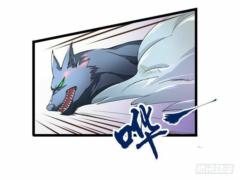 hỗn độn kiếm thần chapter 14 10