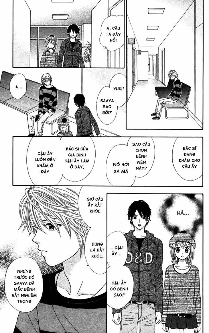 chitose etc. chapter 8 22