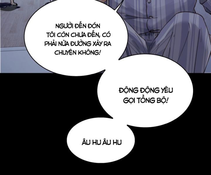 đối mặt với bệnh tâm thần, ma quỷ chẳng là cái thá gì chapter 3 13