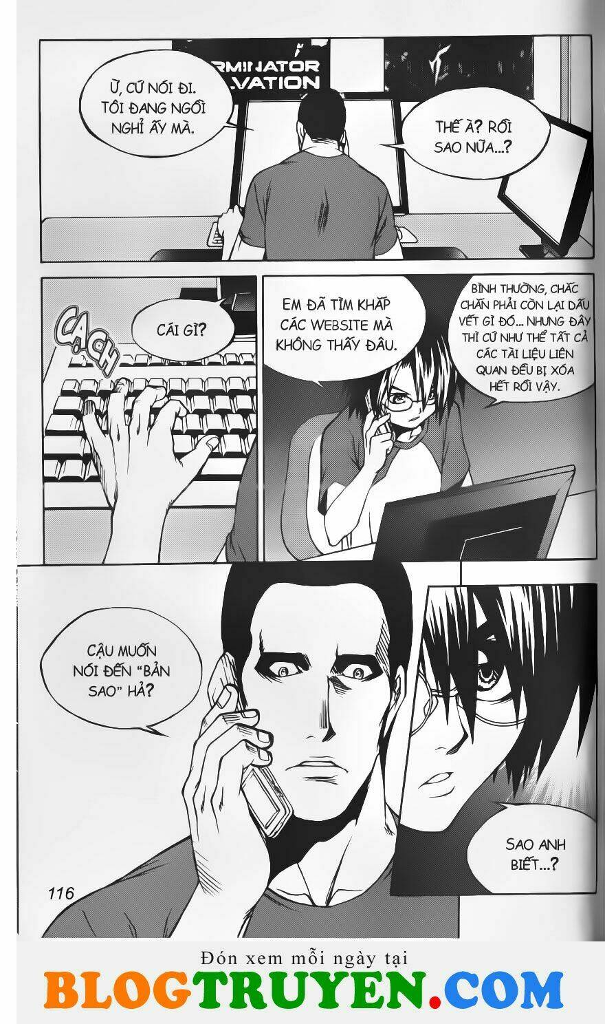 circumstances in my home's bathtub chapter 195 29