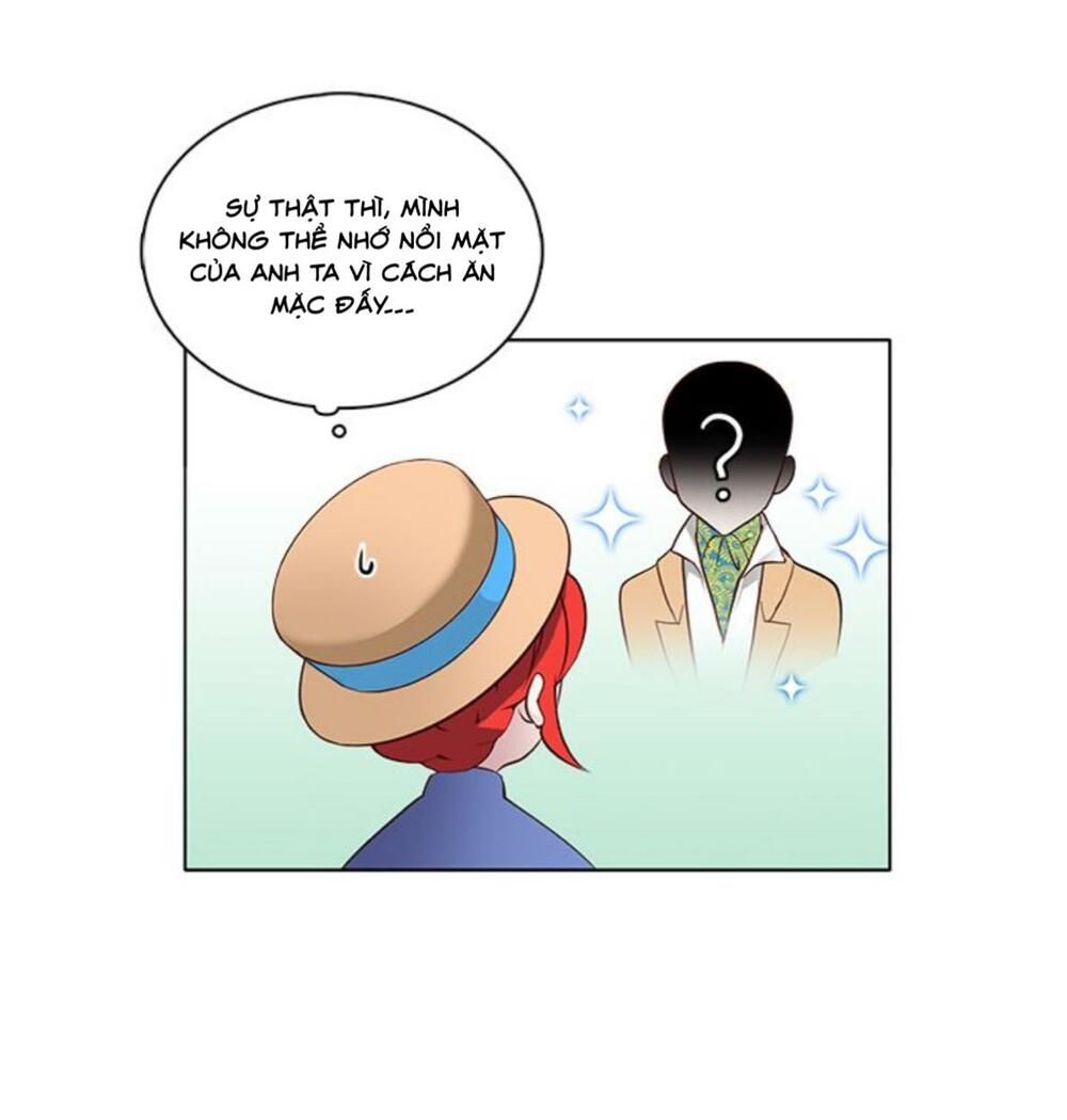 thám tử của muiella chapter 3.1 2