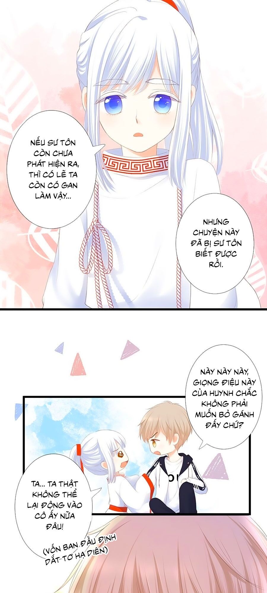 hoa chưa nở rộ chapter 29 13