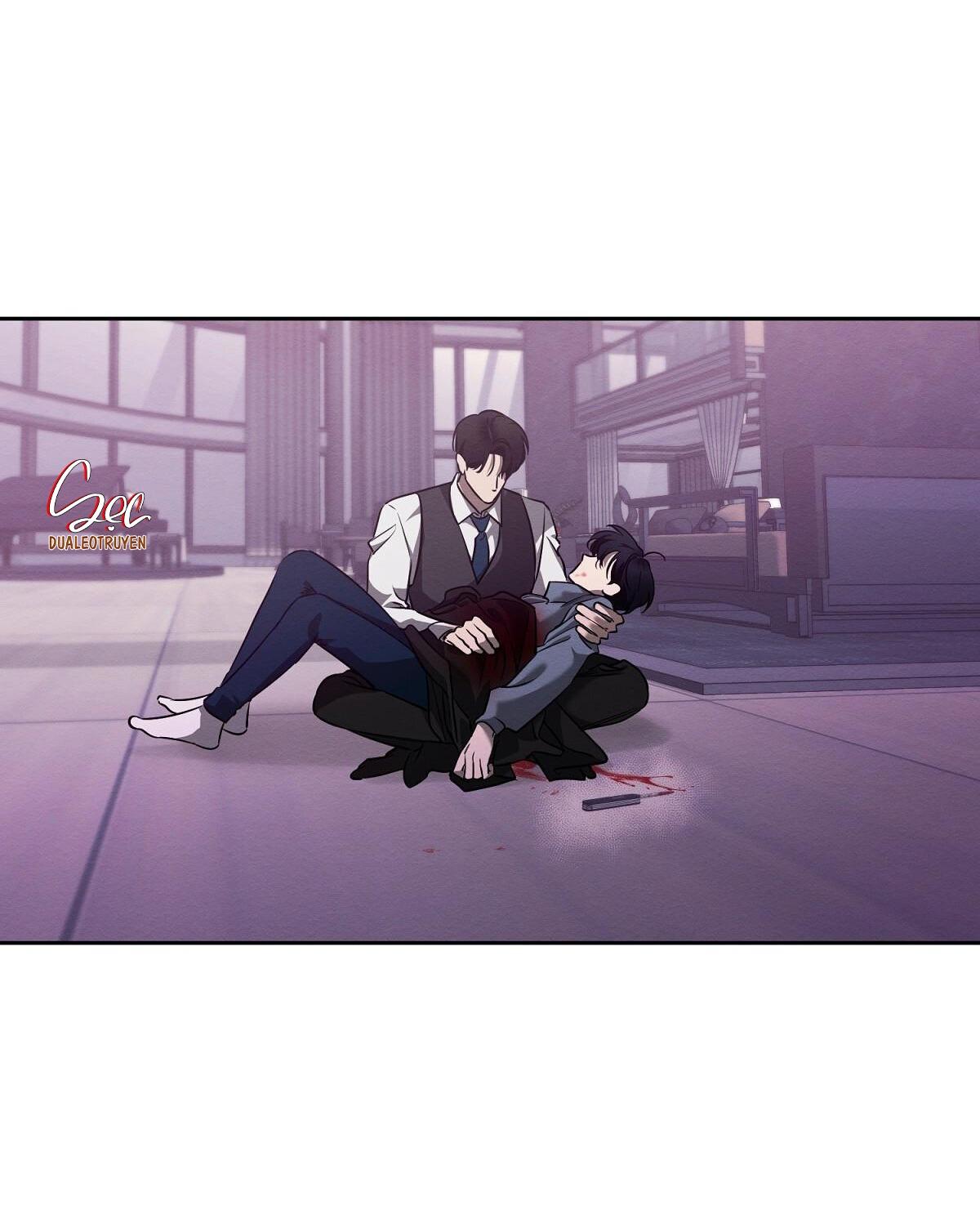 lý do của ác nhân chapter 50 26