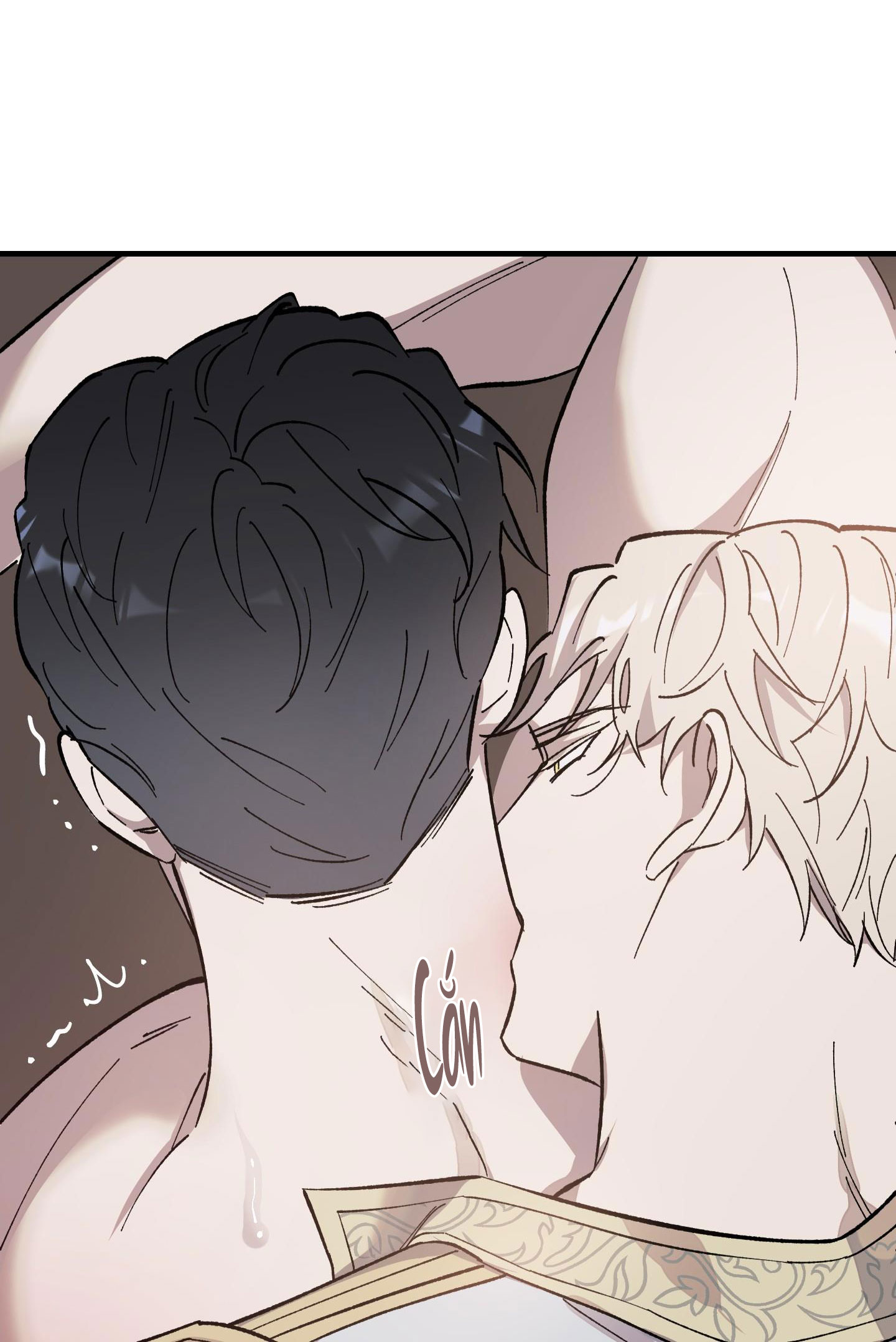 đóa hoa của mặt trời chapter 2 35