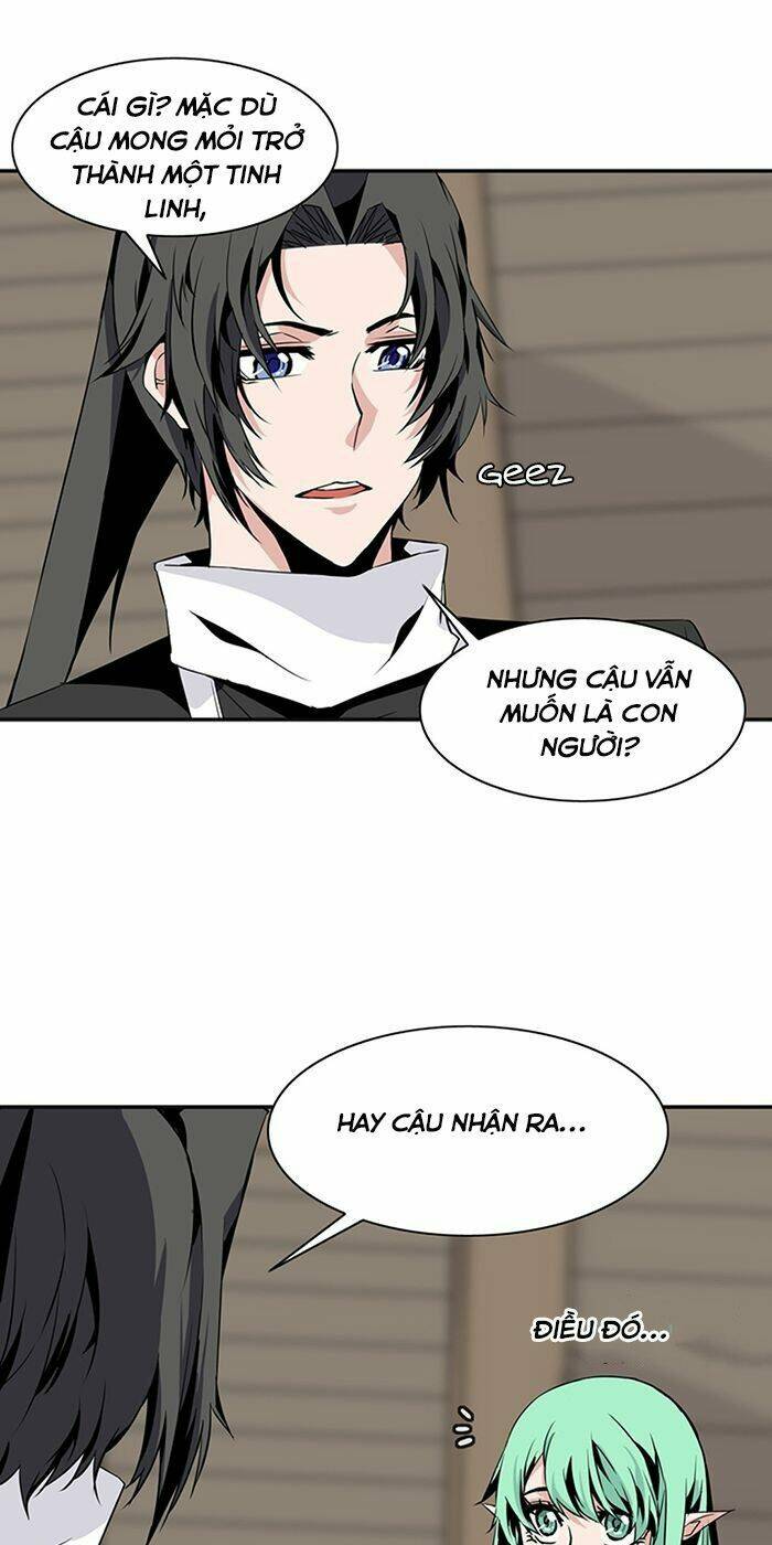 ảo mộng vương chapter 70 16