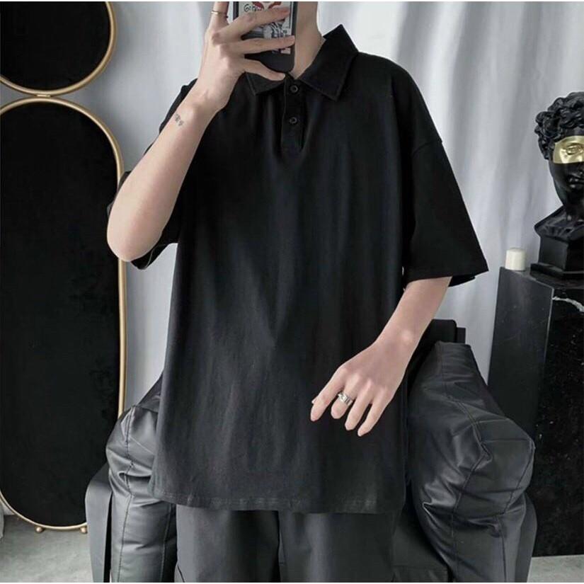 ÁO THUN COTTON RỘNG,THIẾT KẾ HỌA TIẾT TRƠN NHƯNG RẤT SANG TRỌNG