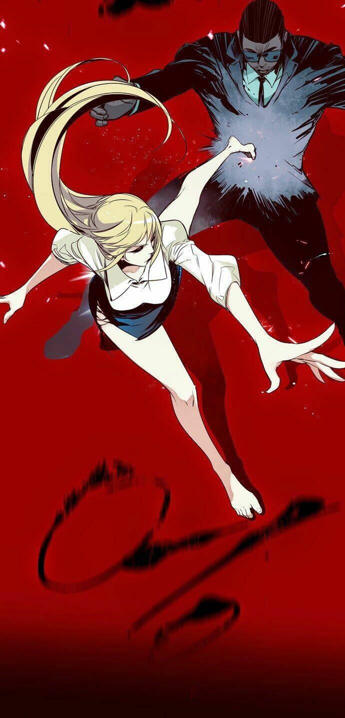 nữ sinh trường wilds chapter 152 20