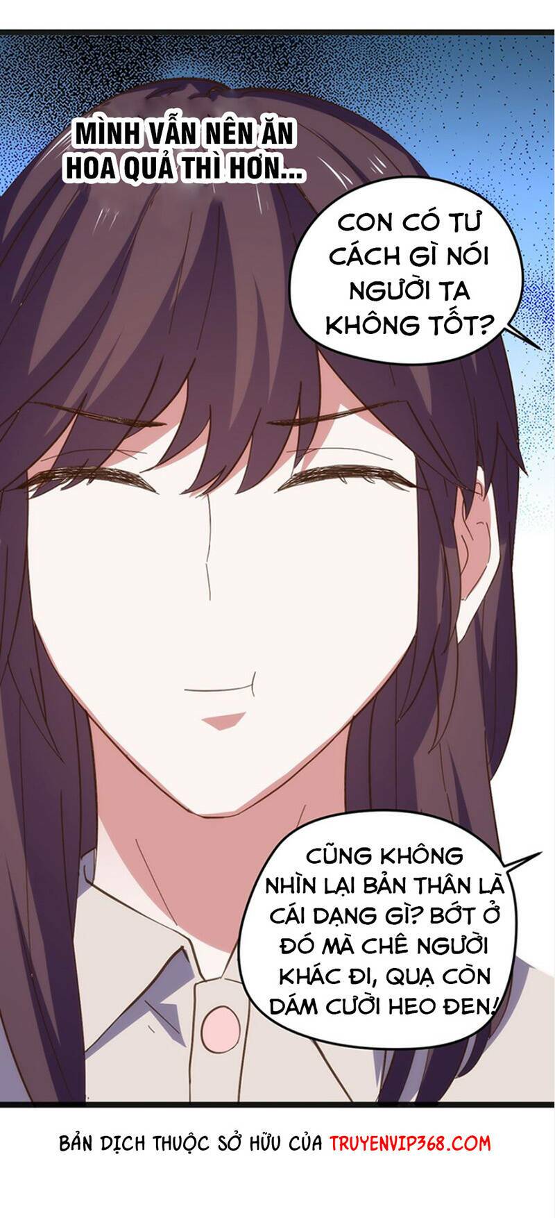 nữ tiếp viên hàng không của boss chapter 19 9