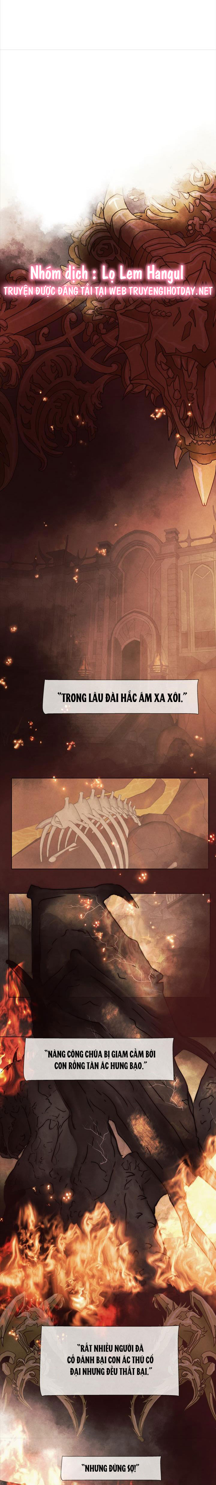 tôi chính là ác nữ phản diện chapter 39 3