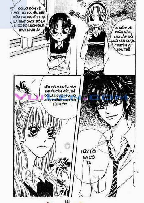 neck and neck chapter 1 138