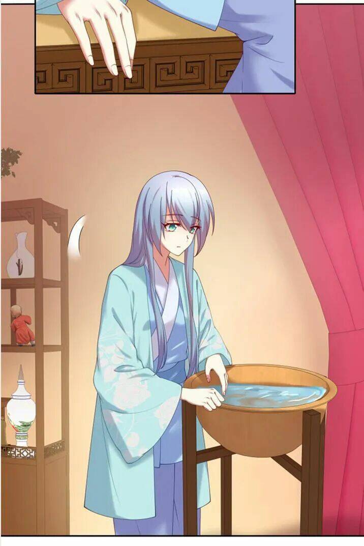 đô đốc đại nhân sủng thê kí chapter 51 4