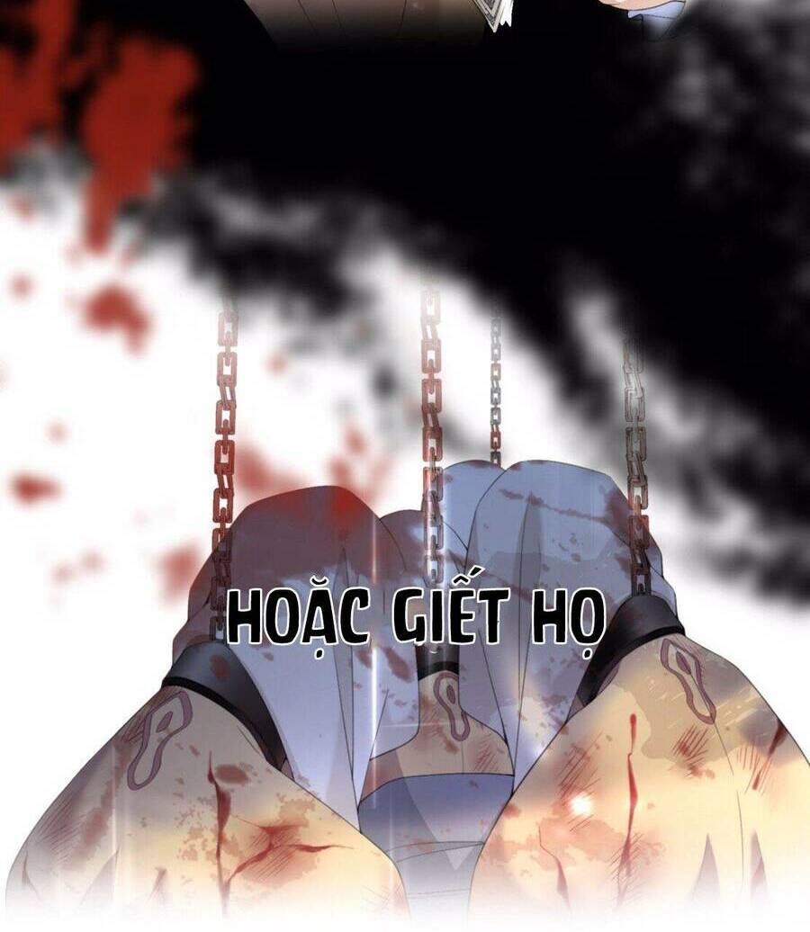 trăm cách tử đạo của công chúa chapter 8 9