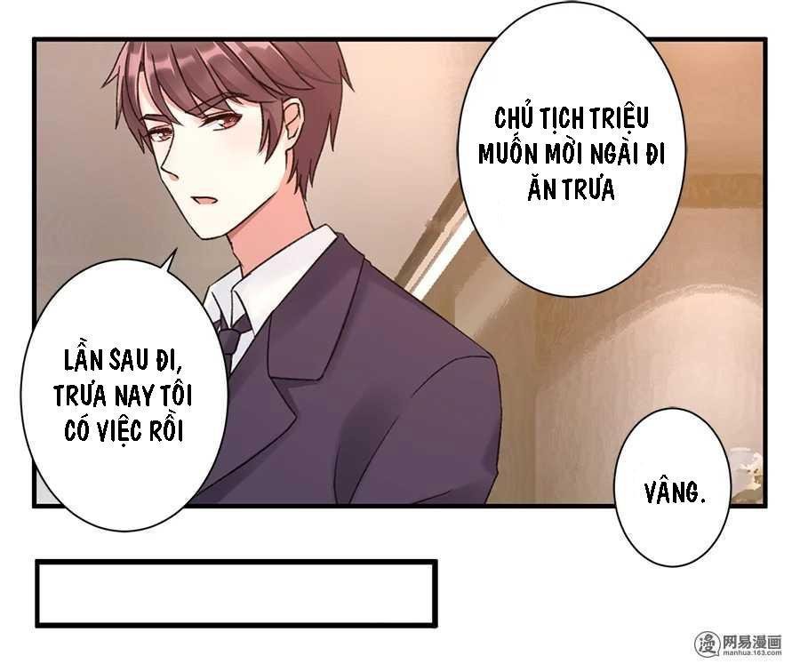 gửi người không quen chapter 21 13