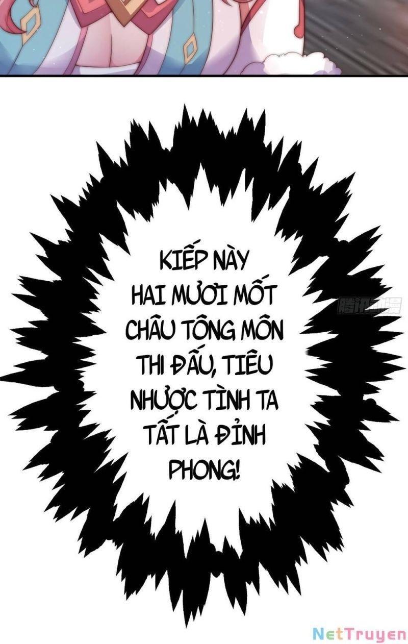mỗi nữ đồ đệ đều muốn giết ta chapter 12 48