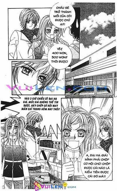 nụ hôn cuối chapter 14 1