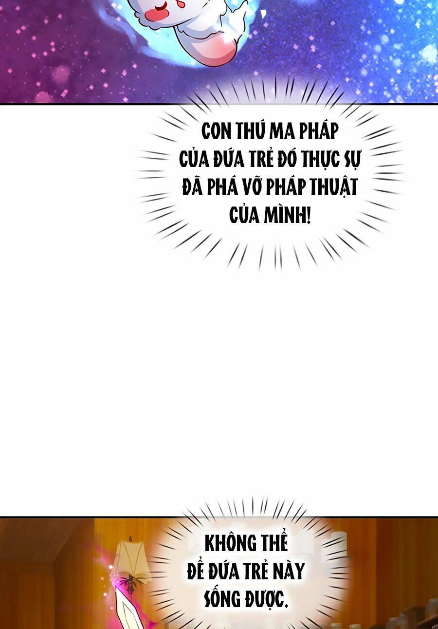 bỗng một ngày trở thành con gái nhà vua chapter 293 30