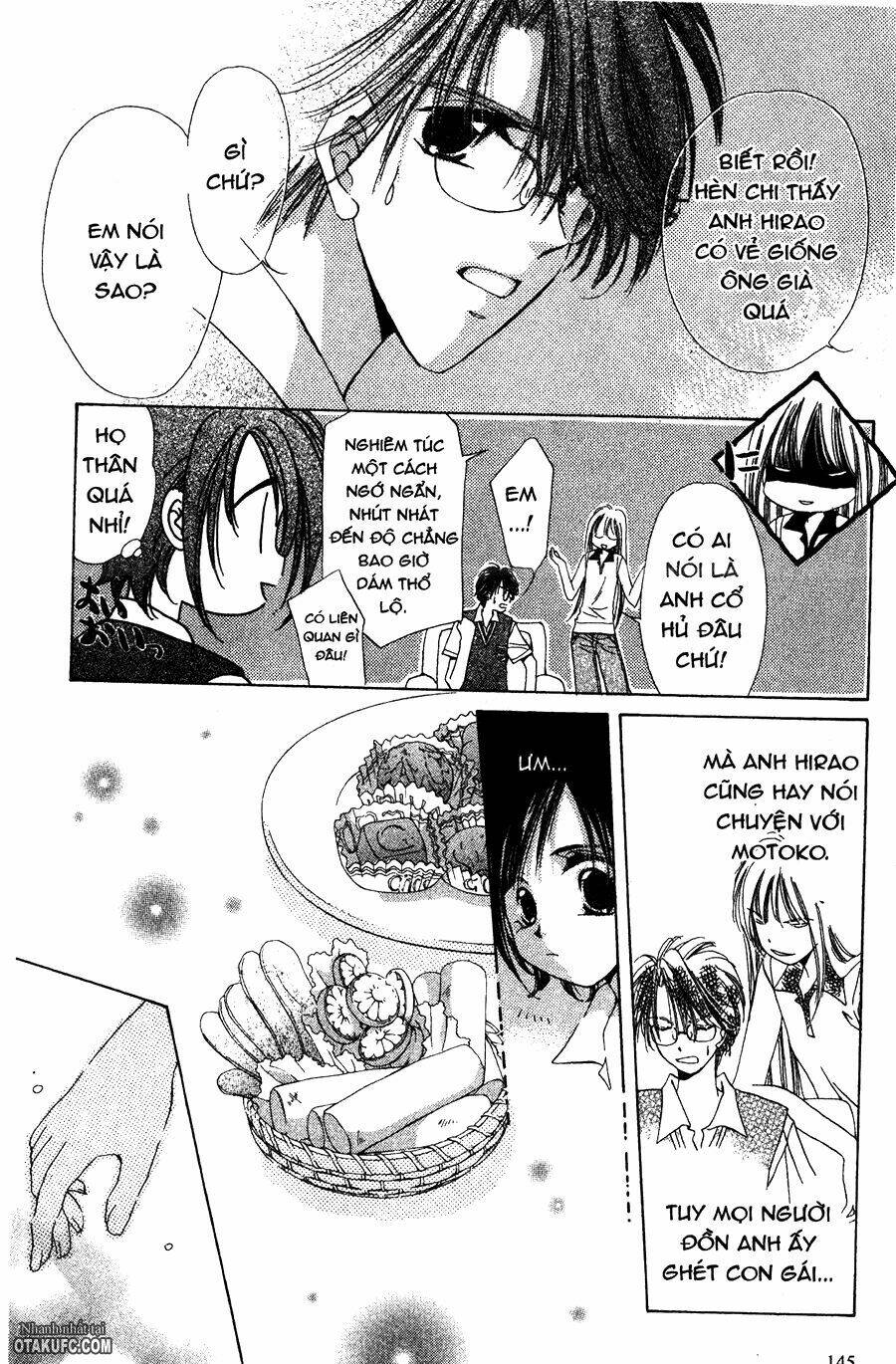 gatcha gacha chapter 9 28