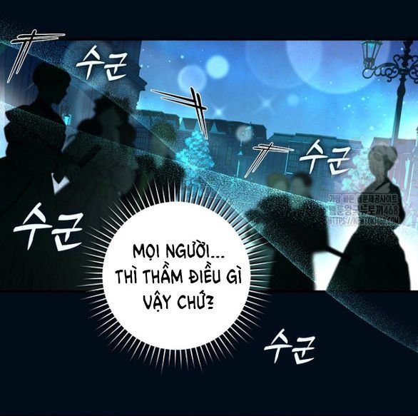 ngài công tước, tôi sẽ làm mọi thứ, trừ việc kết hôn! chapter 14.1 27