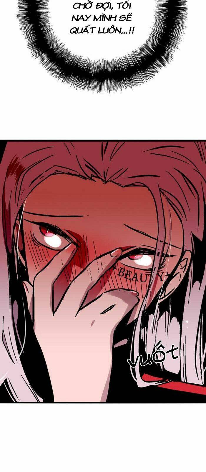 người máy hủy diệt chapter 61 43