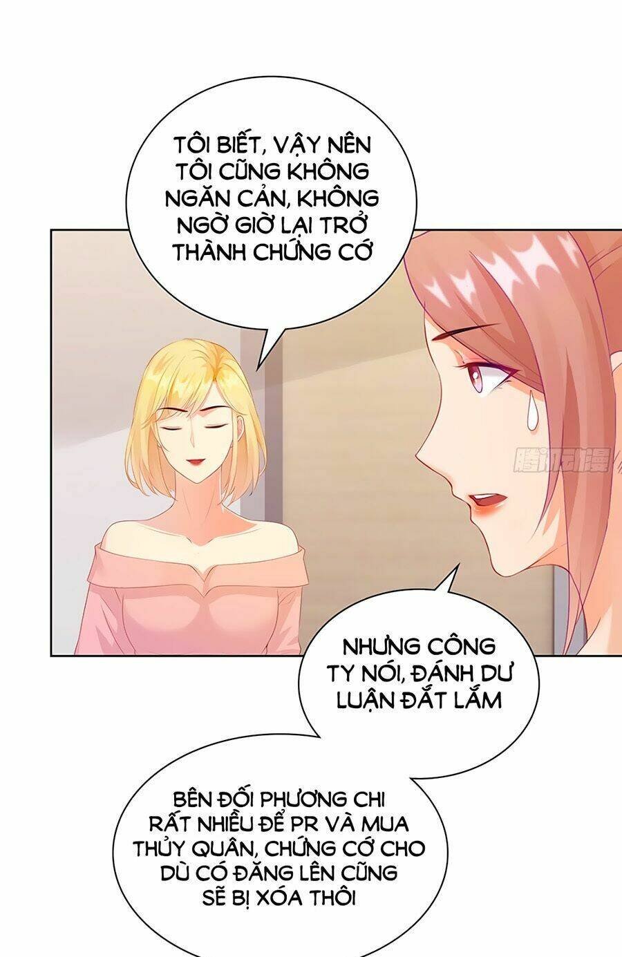 bộ váy rực rỡ ánh sao chapter 15 26