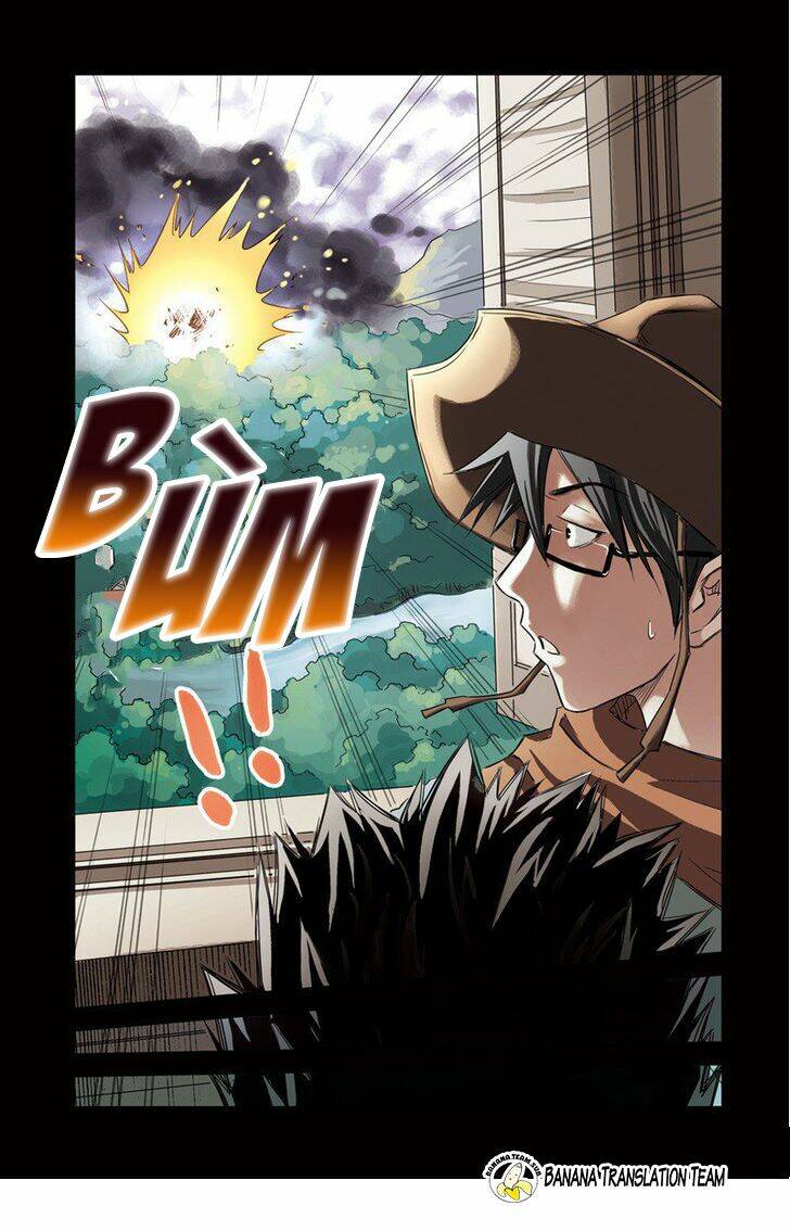 above the cloud sea chapter 7 11