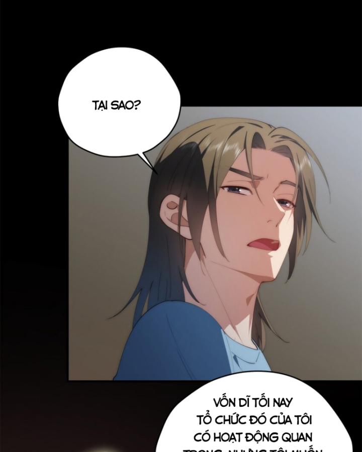 nữ chính chạy từ trong sách ra thì phải làm sao chapter 96 33