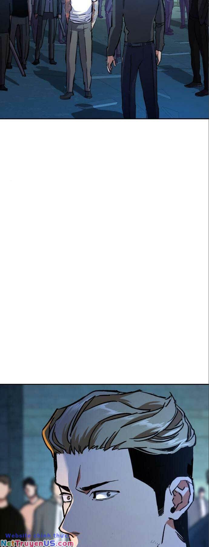 bạn học tôi là lính đánh thuê chapter 164 70