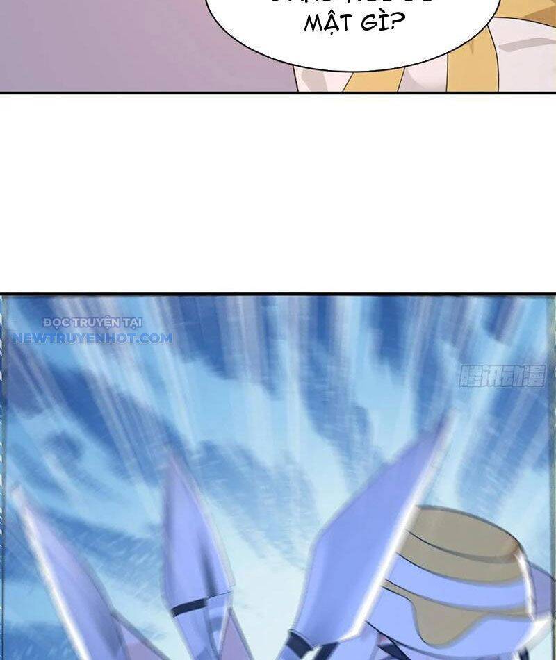 ta thực sự không muốn làm thần tiên chapter 99 42