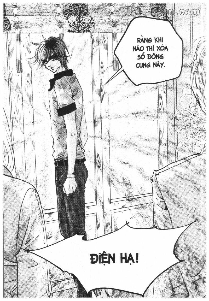 hoàng cung chapter 24 78