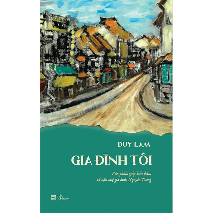 Gia Đình Tôi