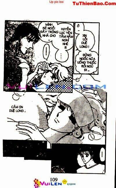 cô bé khóc nhè chapter 11 108