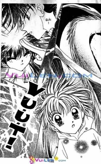 lâu đài cổ chapter 3 132