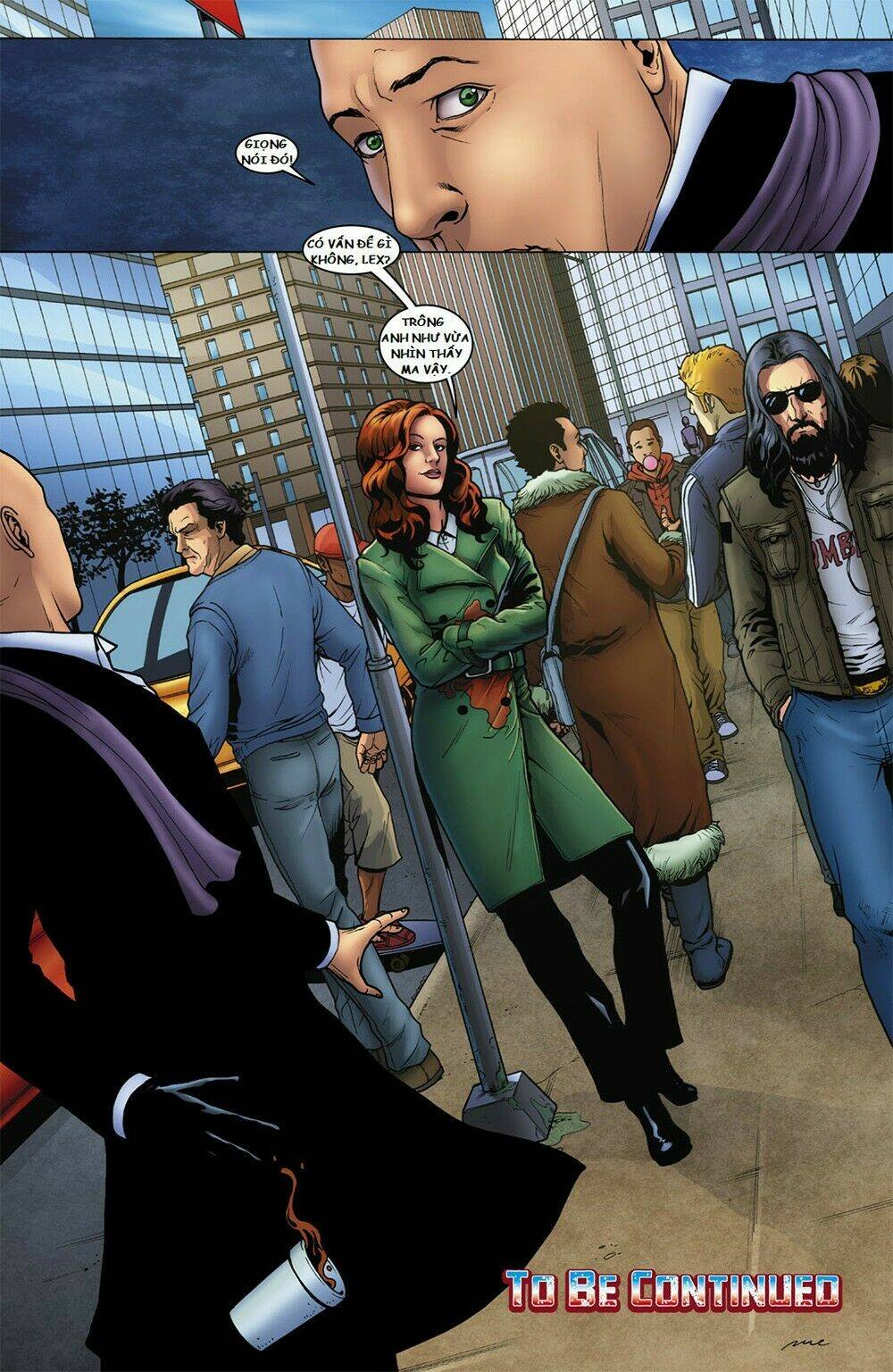 smallville season 11 chapter 2 22