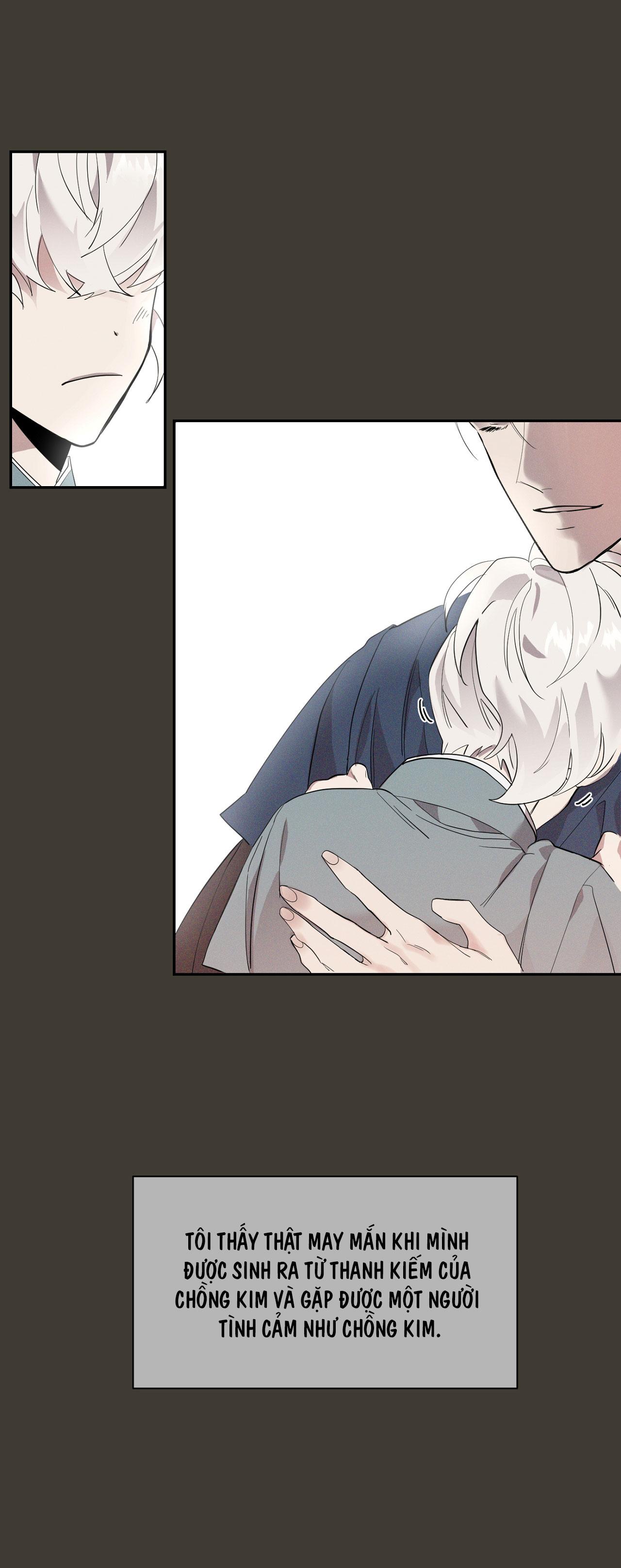 nuốt chửng bóng đêm chapter 13 23