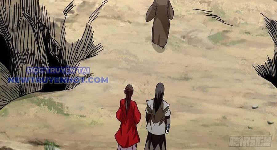 thiên long bát bộ webtoon chapter 137 79