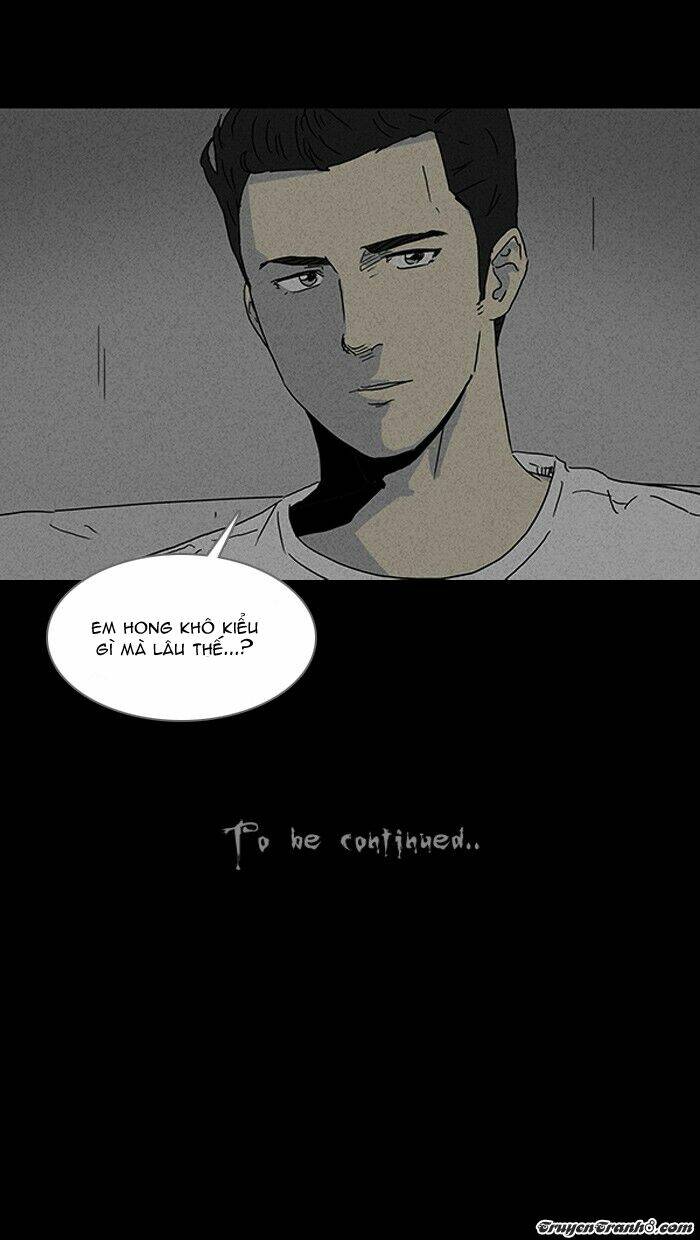 dung dịch thẫm mỹ - beauty water chapter 7 23