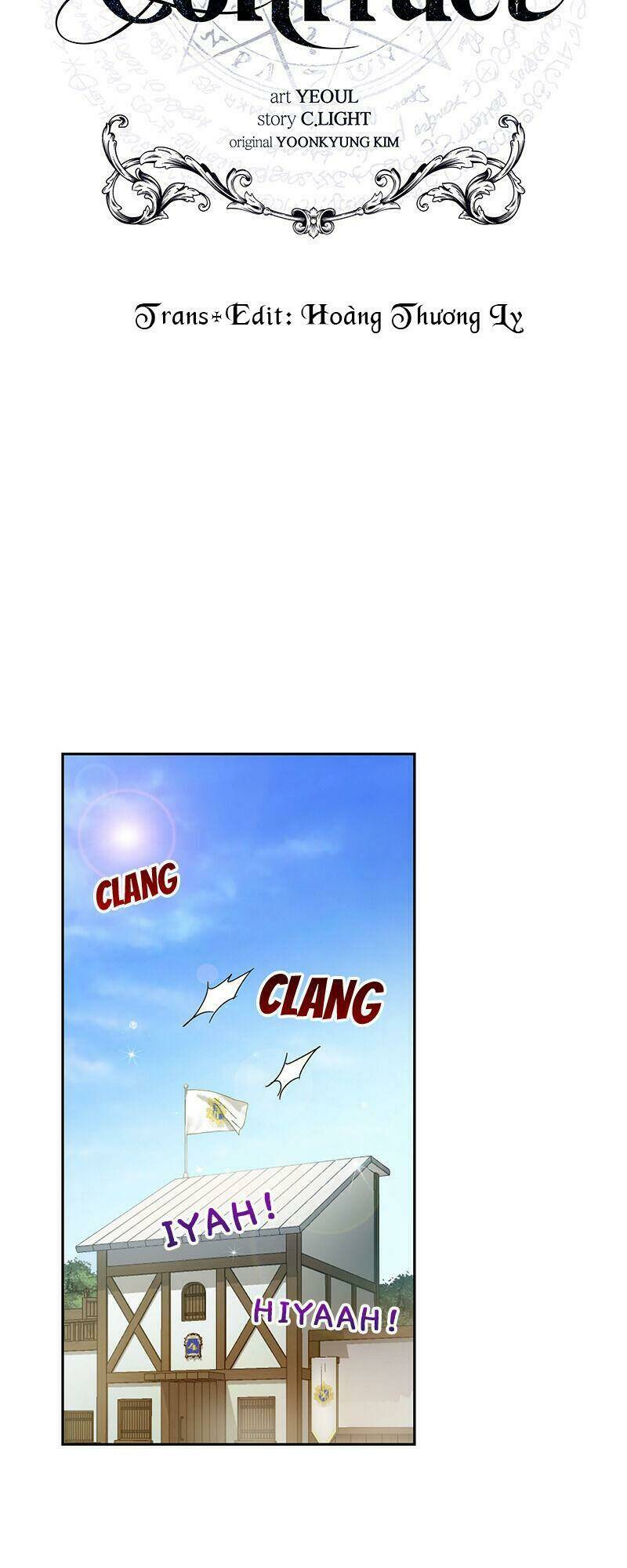 khế ước của ma tộc chapter 13 7