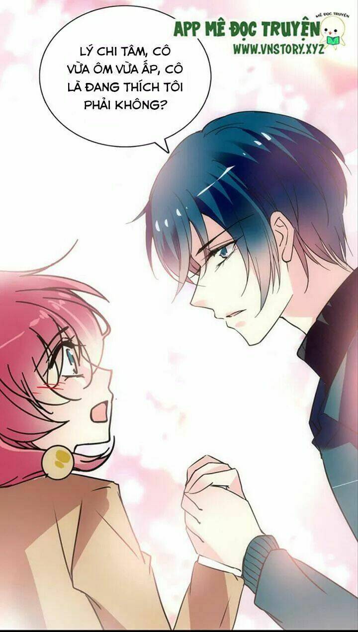 nữ hầu sau giờ học chapter 74 31