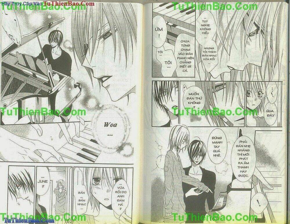 thông điệp tình yêu chapter 1 83